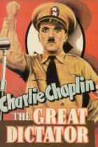 Image of The Great Dictator