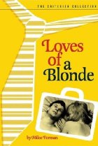 Image of Loves of a Blonde