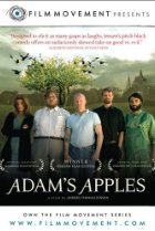 Image of Adam's Apples