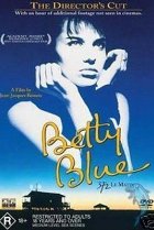 Image of Betty Blue