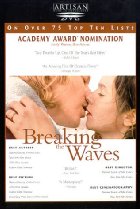 Image of Breaking the Waves