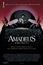 Image of Amadeus