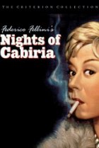 Image of Nights of Cabiria