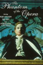 Image of The Phantom of the Opera