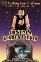 Image of Cinema Paradiso